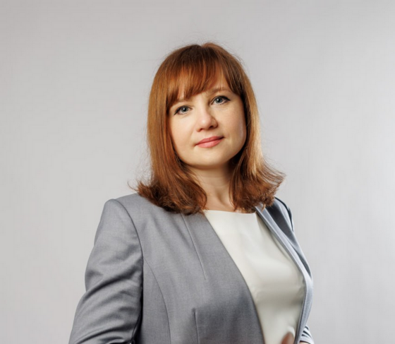 Петрикова Лилия Александровна