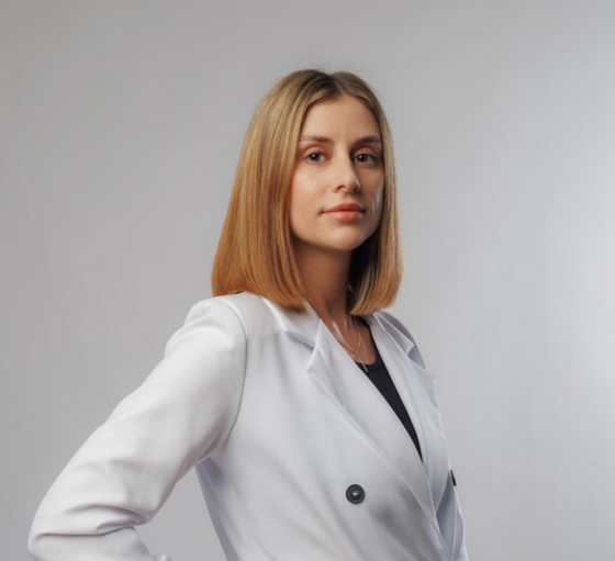Дульбинскис Марина Григорьевна